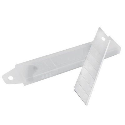 Лезо Tolsen сегментні 25 мм 10 шт (30017) Вінниця - фото 1