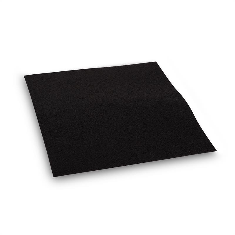 Фільтр з активованим вугіллям для витяжок Дар'я Запчастина для режиму рециркуляції (Німеччина, читати опис) Рівне - фото 1