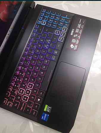 Ноутбук Новый: ASER NITRO Харьков