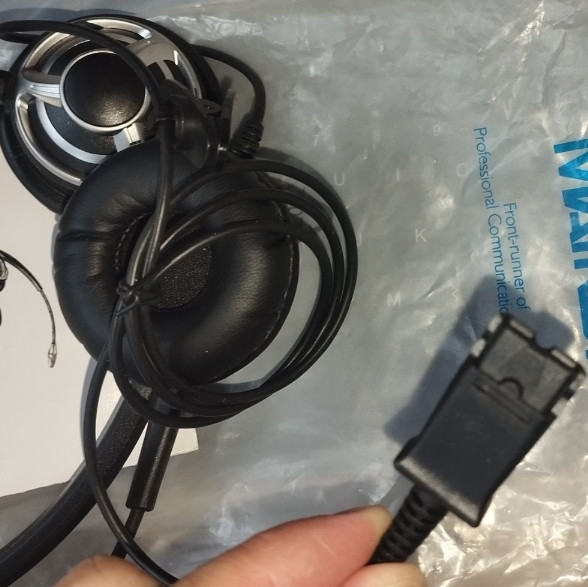 Навушники для комп'ютера Mairdi MRD нові. Київ - фото 3