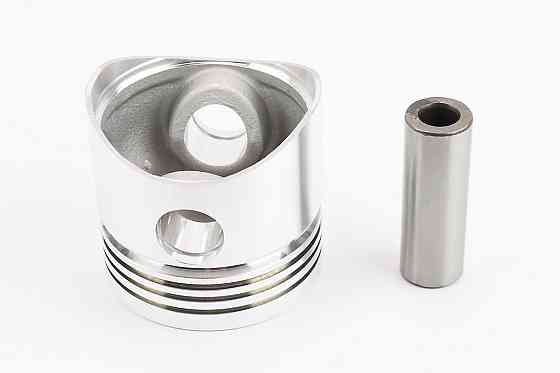 Поршень к-кт 80mm STD (форкамера "Підкова") Київ