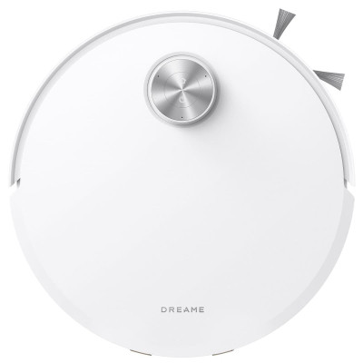 Пылесос Dreame Aqua 10 Roller White (RLH31CE-WH) Винница - изображение 3