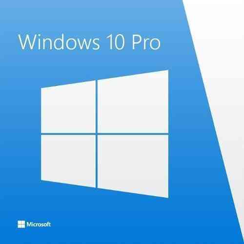 MS Windows 10 Professional 64-bit Eng Intl 1pk DSP OEI DVD (FQC-08929) для бізнесу Харьков