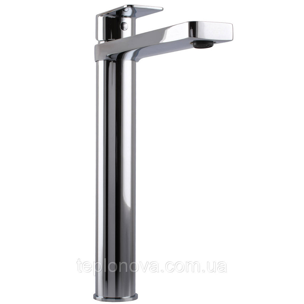 Смеситель для умывальника TOPAZ SARDINIA TS 08223-H20 Черновцы - изображение 5
