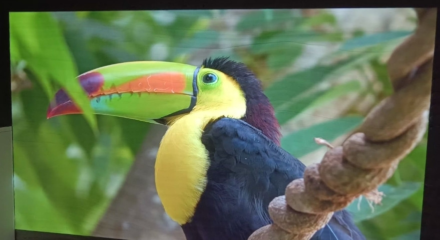 Проектори AURZEN EAZZE D1, С26С, С58, Андроїд, Автофокус,4К, Харків - фото 3