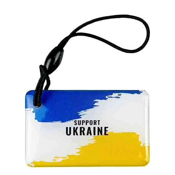 Брелок MIFARE SEVEN R-87 Киев