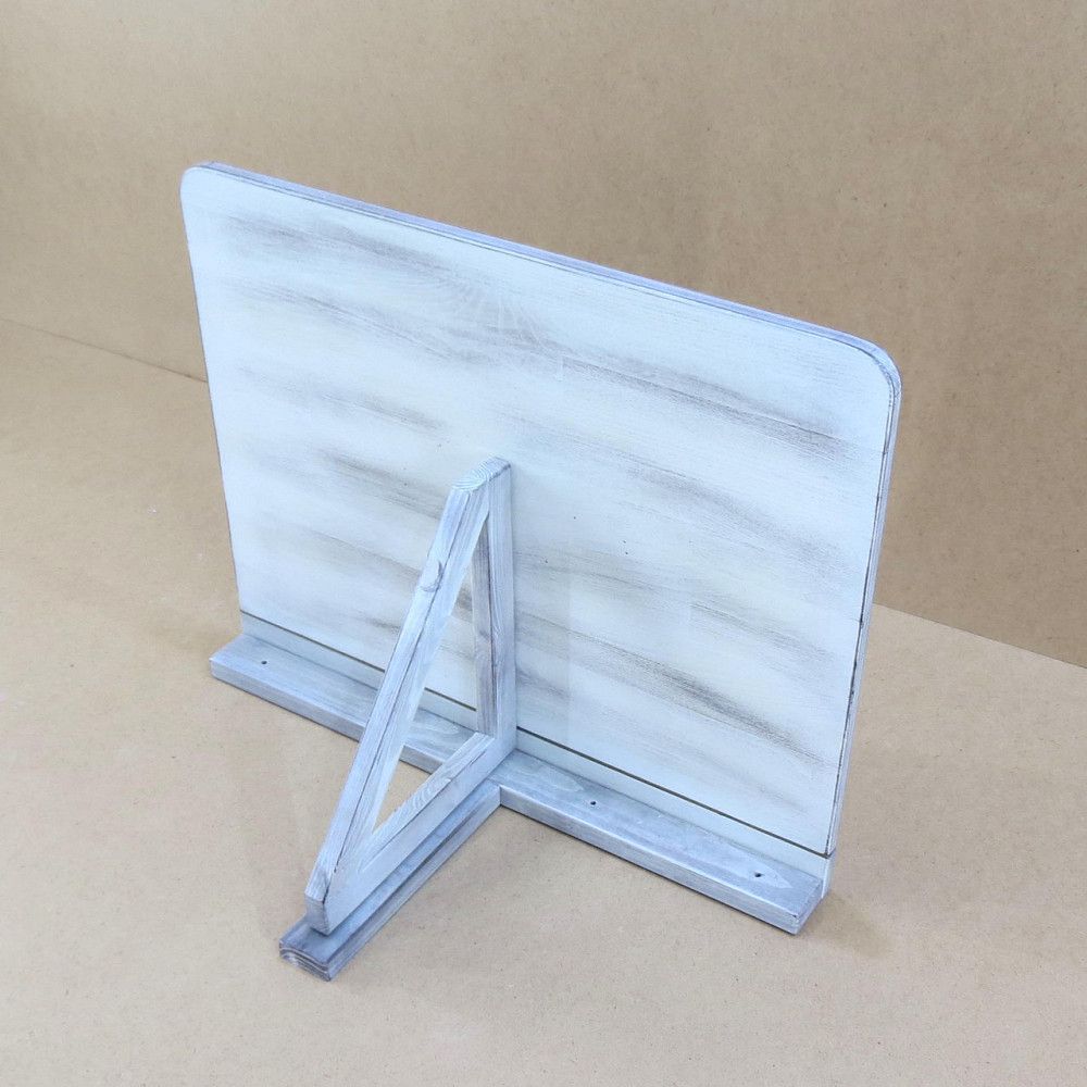 Настенный складной столик 