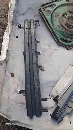 Передний усилитель бампера для Chevrolet Aveo 2006–2012 Киев