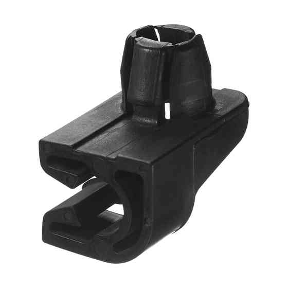 Клипса опоры капота Peugeot Citroen 792831 7928, 31 Киев