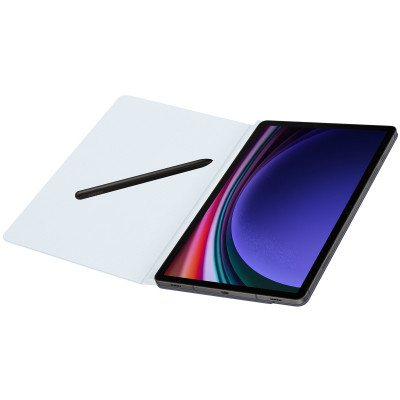 Чехол для планшета Samsung Smart Book Cover Galaxy Tab S10 FE Blue (EF-BX710PLEGWW) Винница - изображение 4