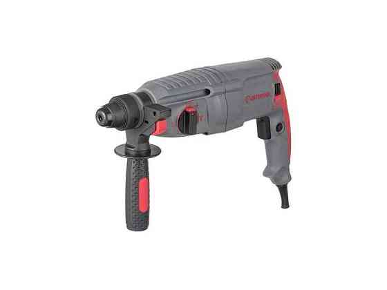 Перфоратор 850 Вт, 3.2 Дж, 3 режими, SDS, кейс DT-0180 ТМ INTERTOOL Київ
