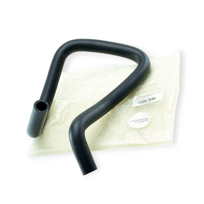 Патрубок Ланос відводить ASR печі Мукачево - фото 1