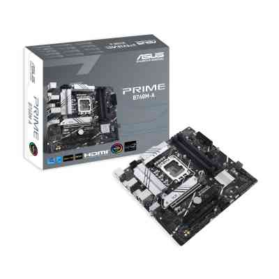 Материнская плата ASUS PRIME B760M-A-CSM Винница