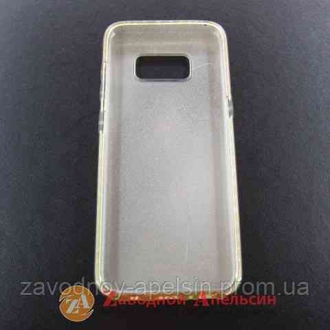 Samsung G950 S8 чехол блестки Shining Glitter Bling Одесса