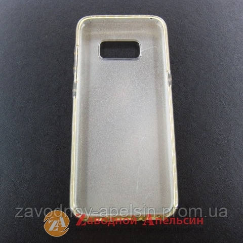 Samsung G950 S8 чехол блестки Shining Glitter Bling Одесса - изображение 3