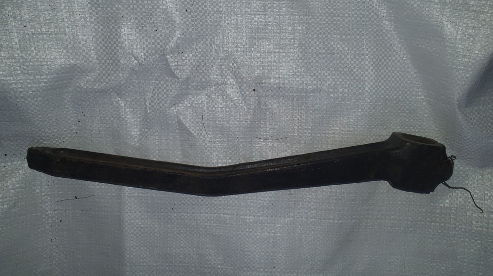 Важіль торсіону кабіни КамАЗ. 5320-5002023. Харків - фото 1