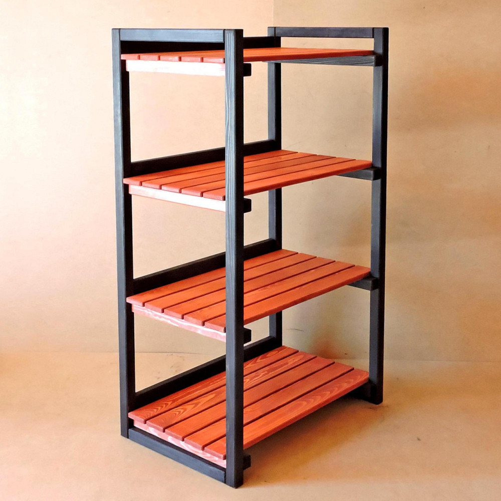 Стеллаж кухонный 