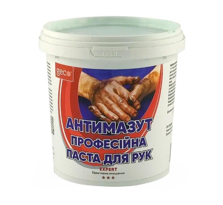 Паста для рук Антимазут, 500г Павлоград - изображение 1