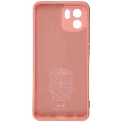 Чехол для мобильного телефона Armorstandart ICON Case Xiaomi Redmi A1 Pink Sand (ARM62837) Винница
