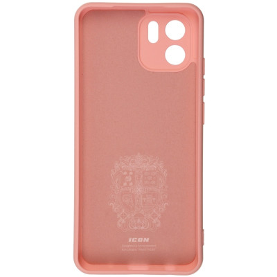 Чехол для мобильного телефона Armorstandart ICON Case Xiaomi Redmi A1 Pink Sand (ARM62837) Винница - изображение 2