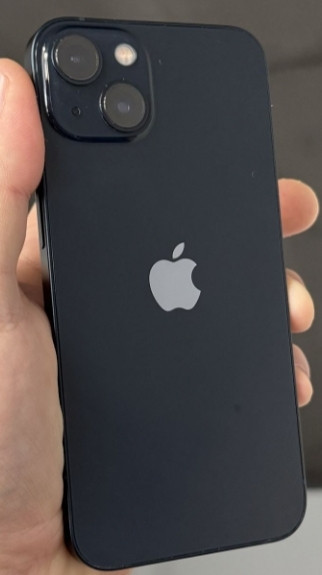 Айфон Apple iPhone 13 256Gb. Neverlock. Київ - фото 8