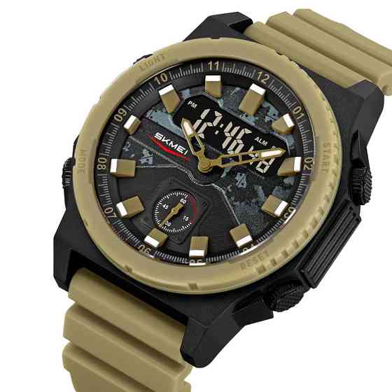 Часы наручные мужские SKMEI 2355AT UT-67 Киев