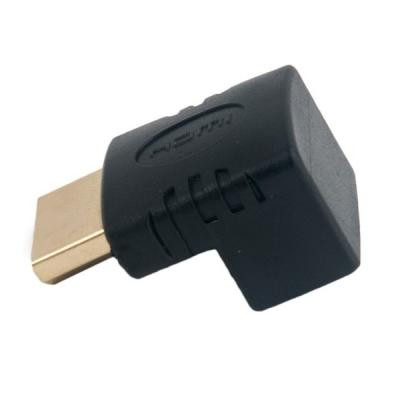 Перехідник HDMI to HDMI Extradigital (KBH1671) Вінниця - фото 5