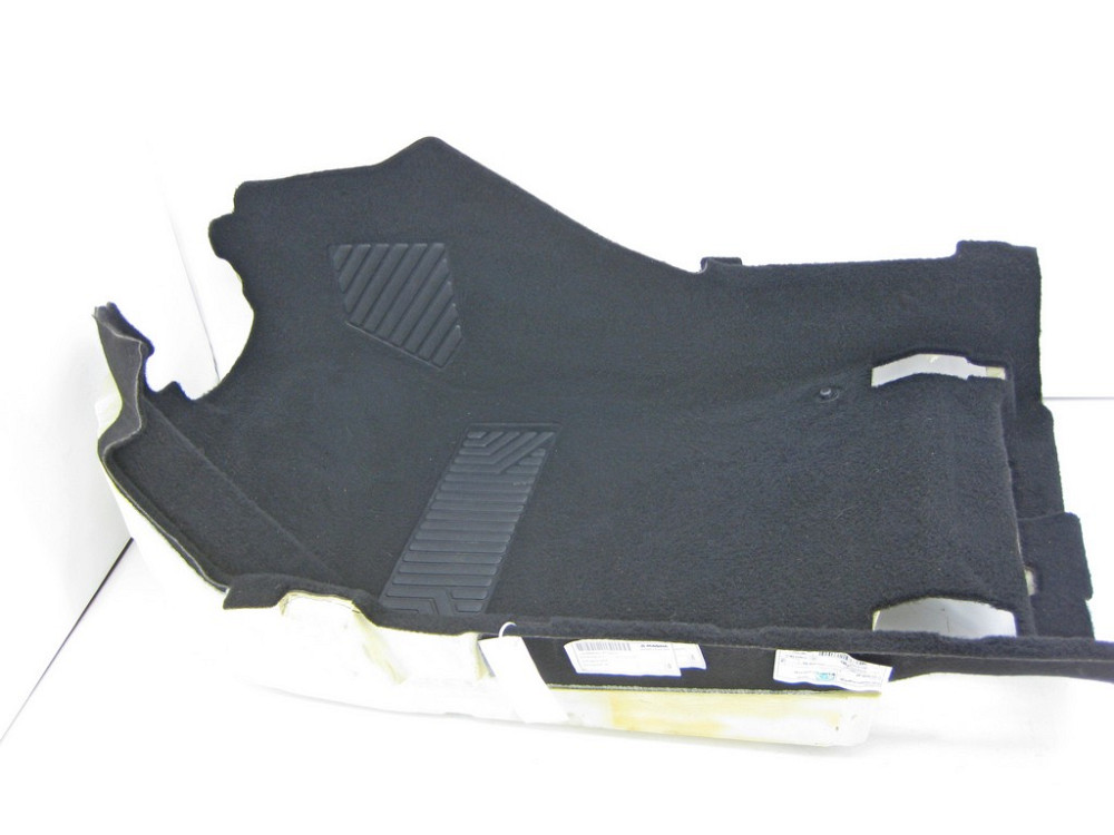 Mercedes-Benz  A2466800140 9E07 Килим салону передній лівий CLA Shooting Brake X117 CLA C117 GLA X156 W176 B-class W246 Одесса - изображение 3