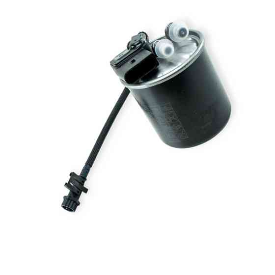 Фільтр Мерседес Бенз Спрінтер II CDI (09-), Віто (10-) OM 651 з підігр. паливний Мукачево