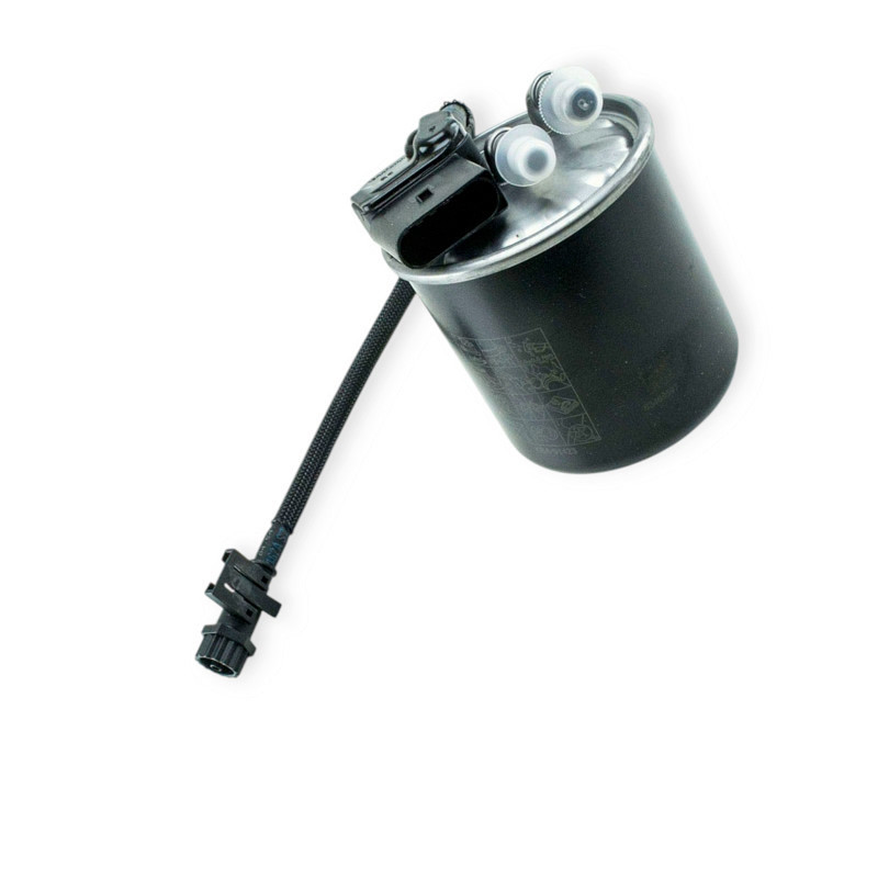 Фильтр Мерседес Бенз Спринтер II CDI (09-), Вито (10-) OM 651 с подогр, обрат. топливный Мукачево - изображение 1