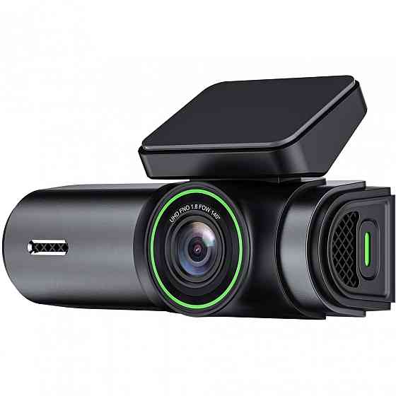 Відеореєстратор Aspiring AT340, WI-FI/QHD2.5K Винница