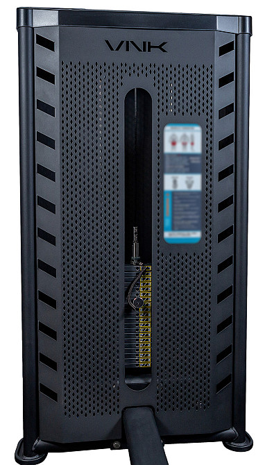 Тренажер для сідничних м&#039;язів VNK EXO Pro Київ - фото 4