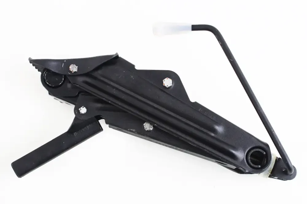 Домкрат 2105 Автодеталь (2101) Вінниця - фото 2