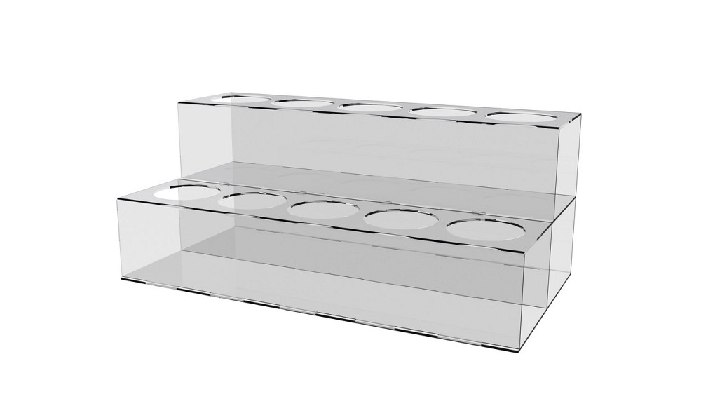 Підставка під парасольки EKOSTAR на 10шт Київ - фото 1