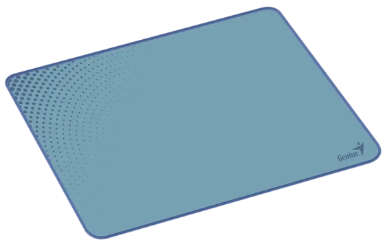 Килимок для мишi Genius G-Pad 230S Grey (6999232) Київ