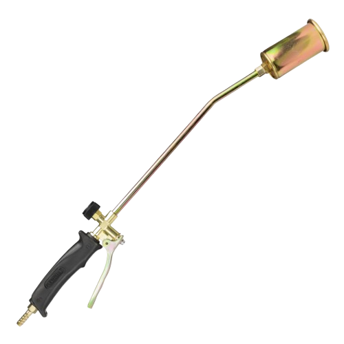 Пальник газовий пропан з клапаном d 50мм SIGMA Житомир - изображение 1