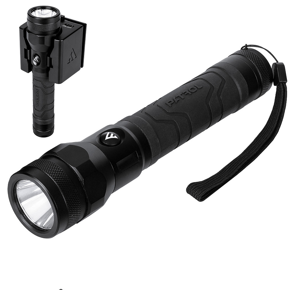 Фонарь тактический Mactronic Patrol RX (2000 Lm) Rechargeable (THH0056) Вінниця - фото 1