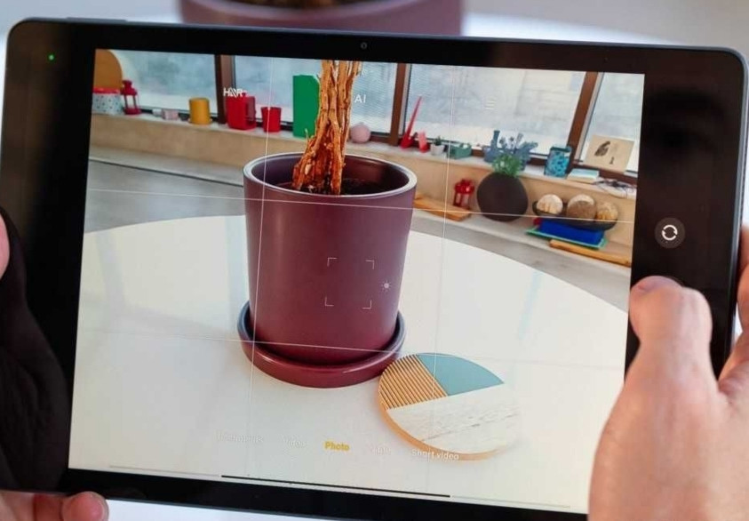 Ігровий планшет Xiaomi Redmi PAD Global 11" Gen2. Київ - фото 3