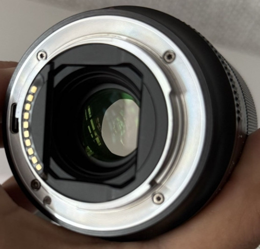 Объектив Viltrox 28mm f1.8 FE для Sony Киев - изображение 1