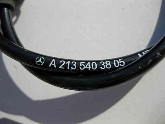 Mercedes-Benz  A2135403805 Електропровід заднього правого датчика ABS E-Class W213 C238 CLS C257 Одеса