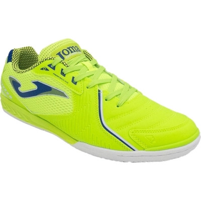 Футзалки Joma Dribling DRIS2511IN салатовий 44 (8447150160048) Вінниця - фото 2