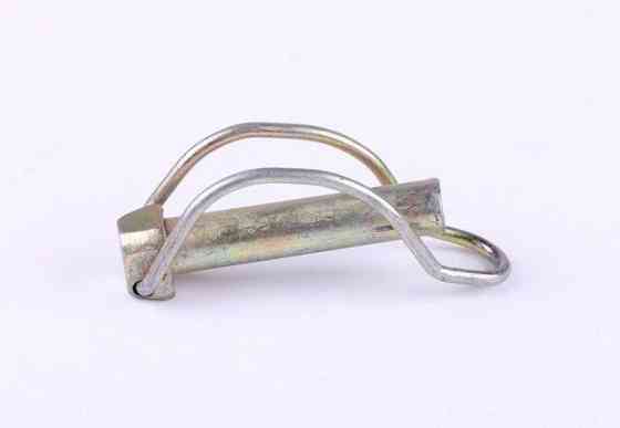 Палец-фиксатор нижней тяги Фотон  240/244 Мукачево