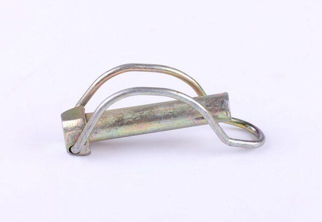 Палец-фиксатор нижней тяги Фотон  240/244 Мукачево - изображение 1