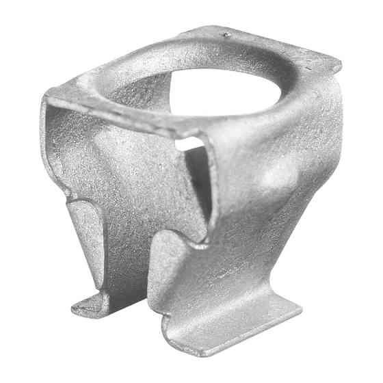 Зажим Audi Seat Skoda VW N90847501 16602 Киев