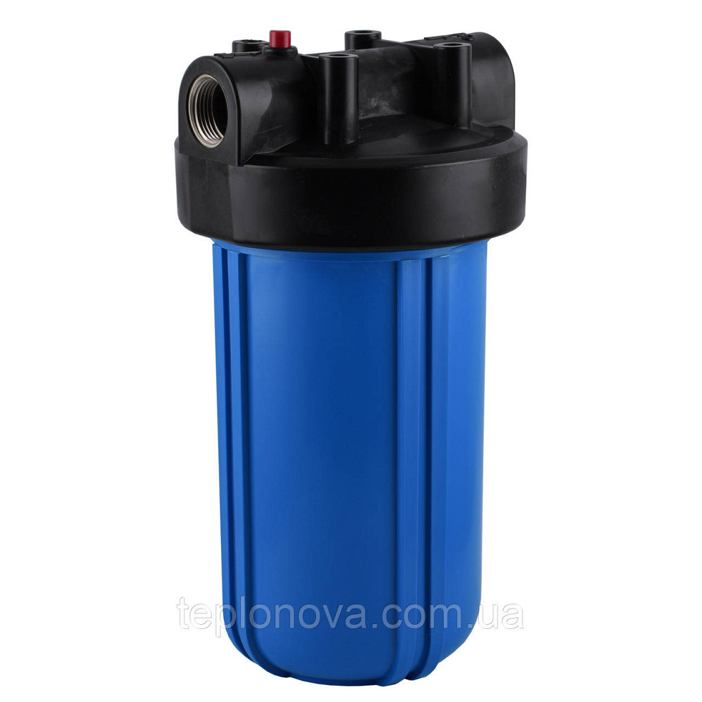 Фильтр-колба + ПП картридж Bіо+ systems SL10-BB Big Blue 10″, 1″ Черновцы - изображение 4