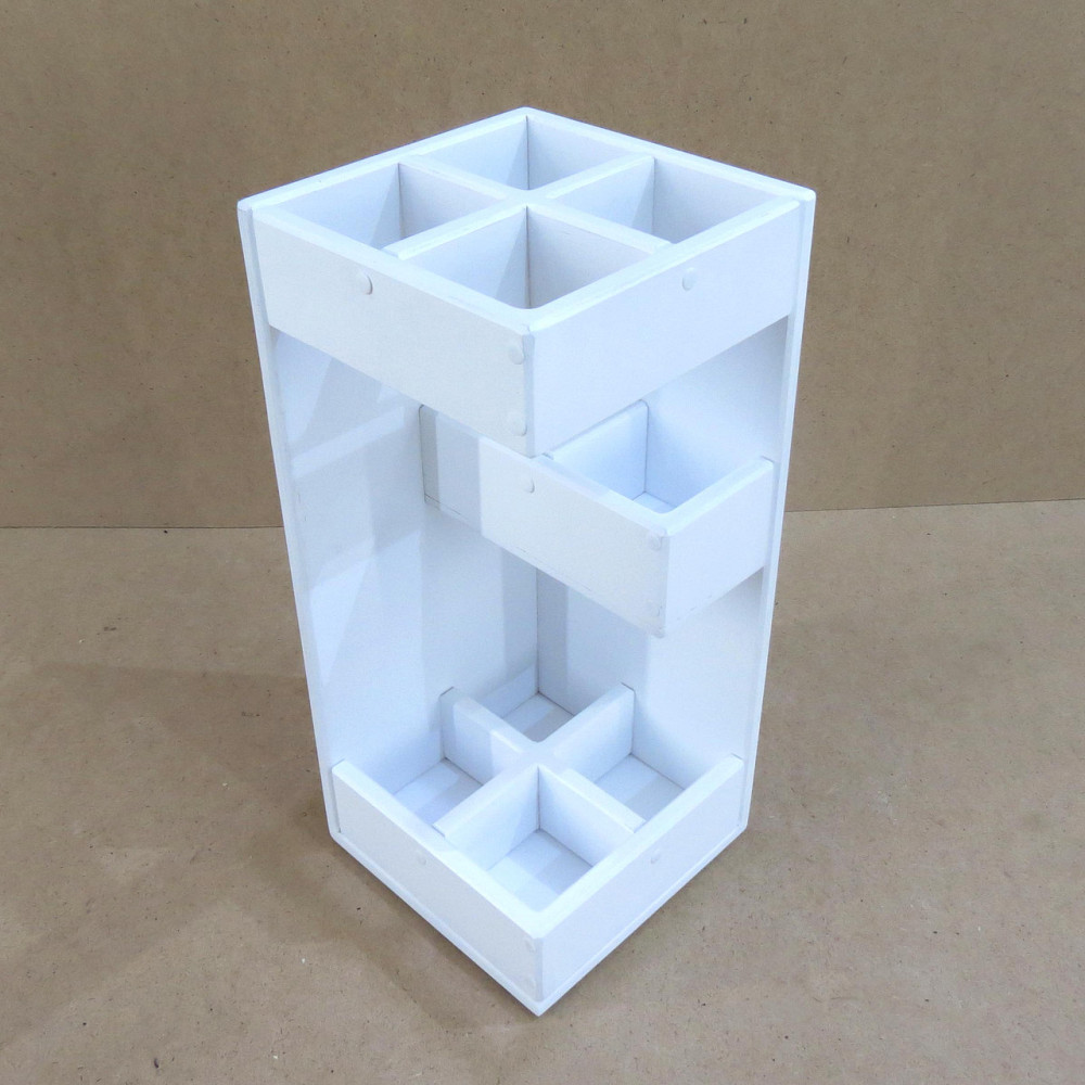 Підставка для парасольок "Фульда" зефір Миколаїв - фото 3