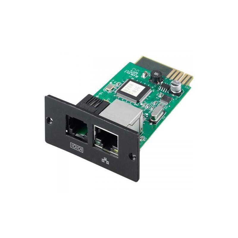 Мережева плата Njoy SNMP Card WP (ACUP-SN000MP-AZ01B) Харьков - изображение 1