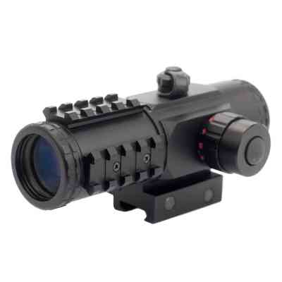 Оптичний приціл Konus SIGHT-PRO PTS2 3x30 (призматичний) (7203) Вінниця