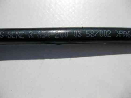 Mercedes-Benz  A6542000358 Вентиляційна трубка інтеркулера C-Class W205 A-Class W177 E-Class W213 S213 C238 Одесса