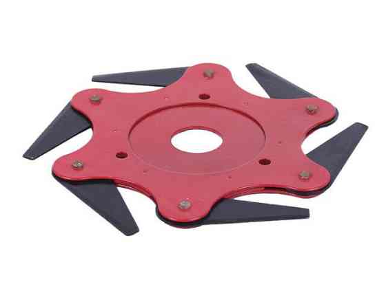 Диск сегментный Т6 Мукачево